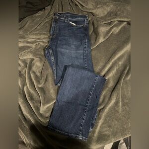 Mens hollister jeans